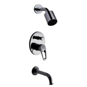 Fv 106/B1 Arizona Ducha Monoc. c/transf.-