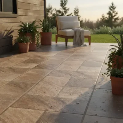 Cer. Lourdes 56 x 56 Mediterraneo Terra 2.17 m2 1era