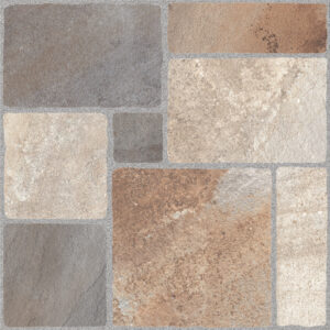 Cer. Ccn 51 x 51 Atacama Tricolor 2.08 m2 1ra