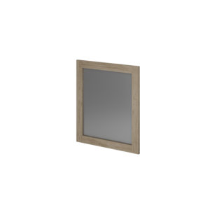 Espejo Schneider Nature Caju x 60 cm