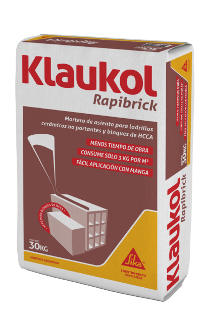 Klaukol Rapibrick x 30 kg