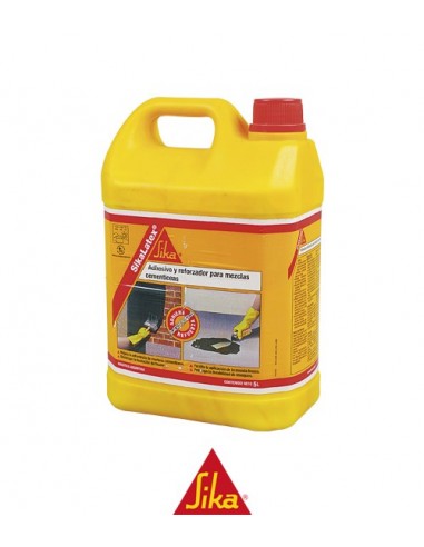 Sika latex x 2 Lts (Carpetas)