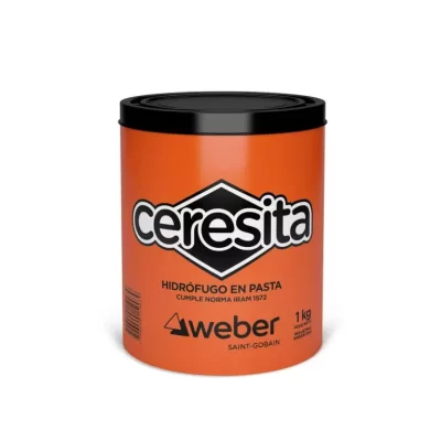 Hidrofugo CERESITA X 1 KGS