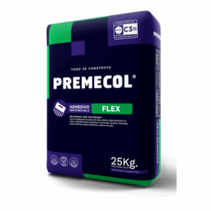 Premecol Flex Multiusos bolsa x 25 Kg