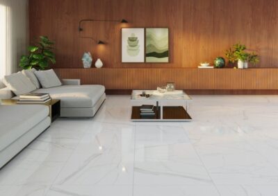 Cer. Angel Gres 72 x 72 Calacata Lux Pulido 2.07 m2