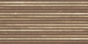 Cer. Angel Gres 36 x 73 Faenza Brown 1.58 m2