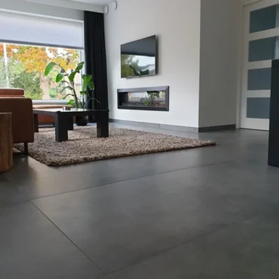 Cer. Angel Gres 73 x 73 Pietra Di Savoia Ext 2.13 m2
