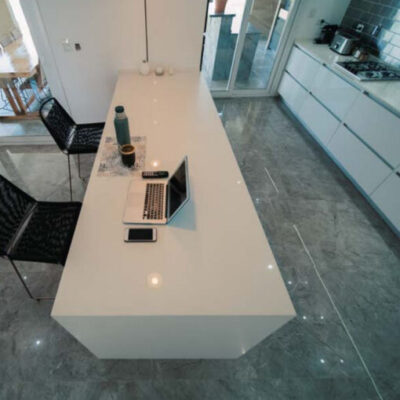 Porcellanato SPL 80×160 Pleno Blanco Satinado 3.80 m2 1ra