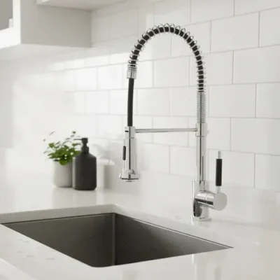 Fv 412.01 /T1 «Talampaya» Monoc.Cocina Mesada CR.