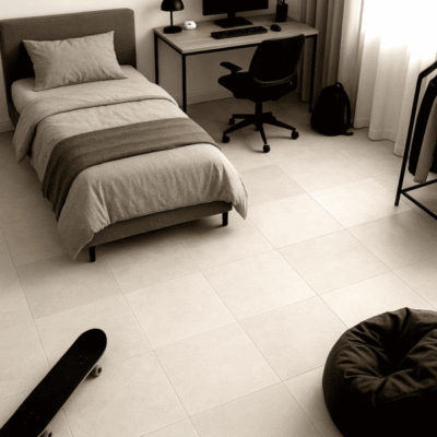 Cer. Ccn 38 x 38 Travertino Duna x 2.31 m2 1ra