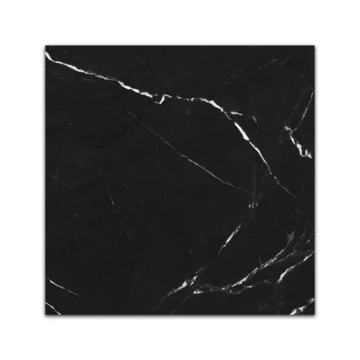 Cer. Angel Gres 72 x 72 Nero Bianco Pulido x 2.07 m2.
