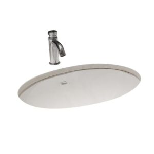 Ferrum Bacha Esquel Bajo mesada 34x46cm.