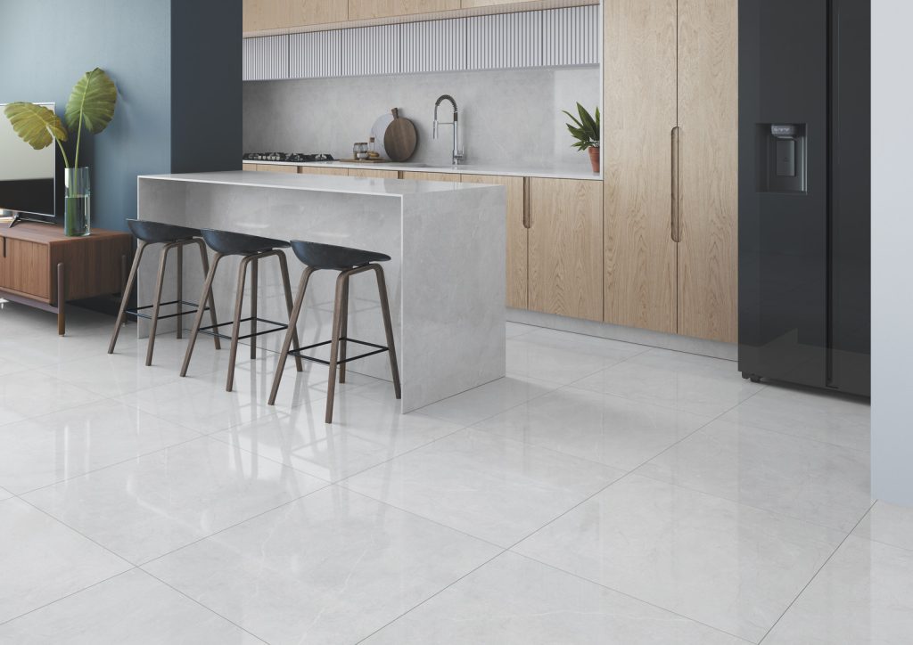 Cer. Angel Gres 72 x 72 Pulpis Grey Pulido 2.07m2 1ra – Riboldi Materiales