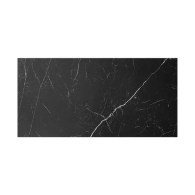 Porcellanato SPL 80×160 Negro Marquina Satinado 3.80 m2 1ra