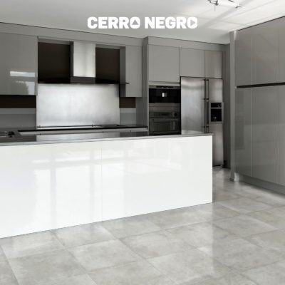 Porcellanato Ccn 61 x 61 Blend Cemento 1.89 m2 1ra.